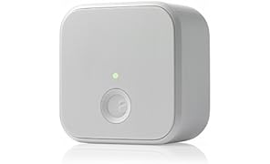 August Connect Wi-Fi Bridge