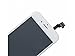iphone 6 Screen Replacement For Lcd Touch Screen Digitizer Frame Assembly Set iphone 6 4.7 (White)