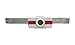 Nathan LED Headlamp for Running, Hiking, Biking, Camping, Hunting and more. Neutron Fire FlashLight