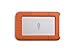 LaCie Rugged Mini 500GB USB 3.0 7200RPM Portable Hard Drive (LAC301556)