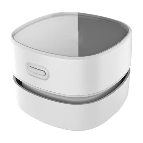 Vishui Desk Vacuum Cleaner