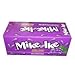 Mike and Ike Jolly Joes .78 oz Pouches - 24 Pack