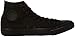 Converse Unisex Chuck Taylor All Star High Top Oxfords Black/White 8 D(M) US