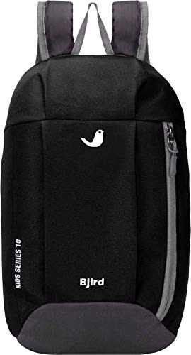 SPG 23 inch Expandable Laptop Backpack (Black)
