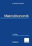 Image de Makroökonomik (German Edition)