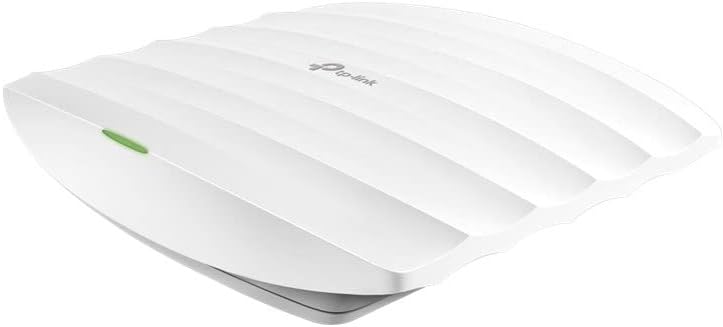 EAP245 - Ponto de Acesso WiFi AC1750, Banda Dupla, PoE em Casa — foto 4 de 6