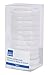 kieragrace O Snap Shower Curtain Rings (Set of 12), White