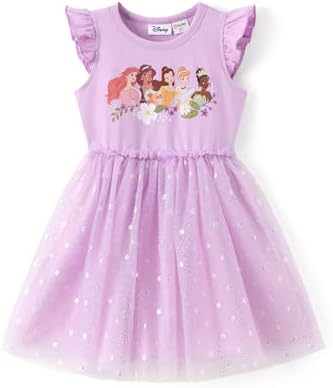 Amazon.com: Disney Princess Frozen Minnie Mouse Girls Cosplay Christmas  Holiday Long Sleeve Hooded Santa Dress for Toddler to Big Kids Red:  Clothing, Shoes & Jewelry
