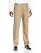 IZOD Men's American Chino Flat-Front Pant