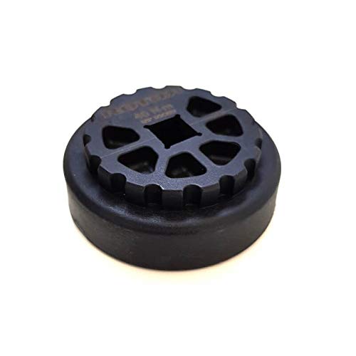 ROTOR Unisex  Adult UBB Tool, Black, One Size