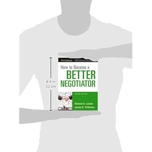 How to Become a Better Negotiator (Worksmart Series)
