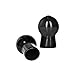CalExotics Advanced Nipple Suckers, Black