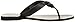 FRYE Women's Perry Knot Thong Flat Sandal