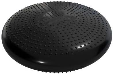 KRETIX PVC Yoga Balance Pad with Pump, 1pc