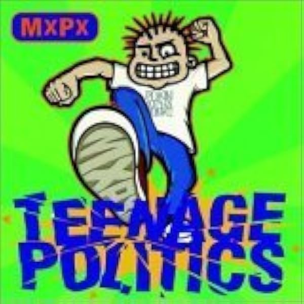 Mxpx - On the Cover II - Amazon.com Music