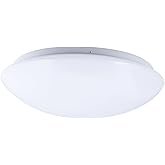 HALO 11 inch LED 5CCT Selectable Low Profile Round Flushmount