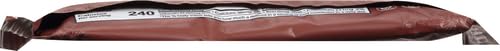 ALOHA ORGANIC PLANT-BASED PROTEIN BAR, CHOCOLATE CHIP COOKIE DOUGH, 1.98 OZ