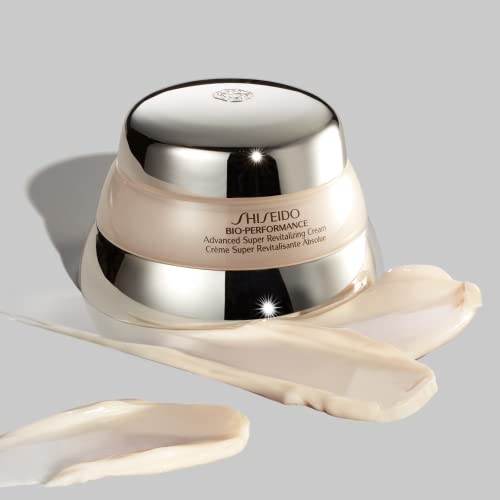 Shiseido Bio-Performance Advanced Super Revitalizing Cream - Large Size ...