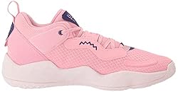 adidas Unisex D.O.N. Issue 3 Basketball Shoe, Light