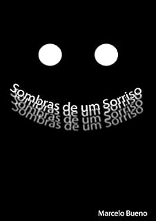 Livro Sombras de um Sorriso