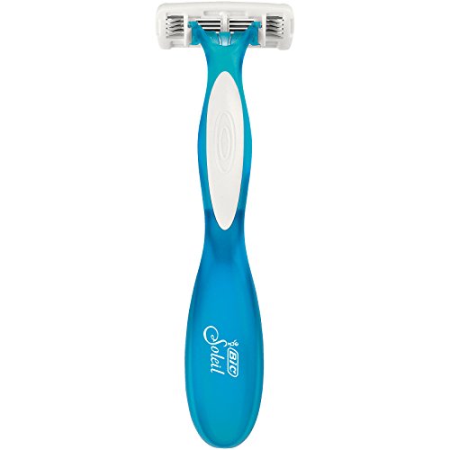 BIC Soleil Bella Razors - Image 6