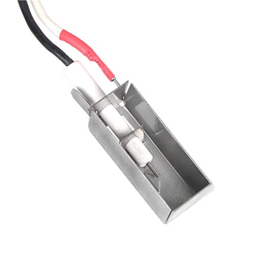 GasSaf Igniter Kit Replacement for er 91360 Spirit E310, E320 200