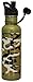 Rock Ridge Stainless Steel Water Bottle - 25oz (Camouflage)