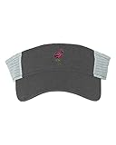 Go All Out One Size Black/Stone Adult Flamingo
