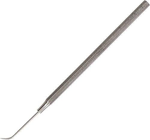 ピーティーアンドサヒインターナショナル 歯間ようじ 40438 シルバー 1個(x 1)商品画像