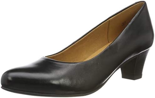 Women's Cristel Closed-Toe Pumps