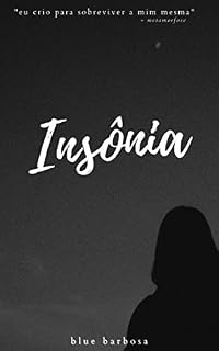 Livro Insônia