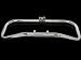TMS Chrome Engine Guard Highway Crash Bar for 1984-2003 Harley Davidson Sportster Xl