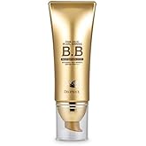 DEOPROCE Snail Galac Pearl Shining BB Cream No.21 &ndash; Hydrating, Radiance-Enhancing Korean BB Cream with Snail Mucin &amp; Galactomyces, 40g