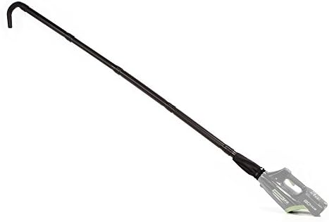 Amazon Com Greenworks Gk0a00 Universal Gutter Kit Black And Green Garden Outdoor