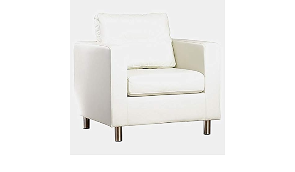 square accent chair