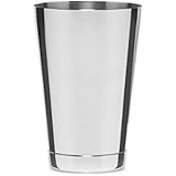 Cocktail Kingdom Koriko Small Weighted Shaking Tin