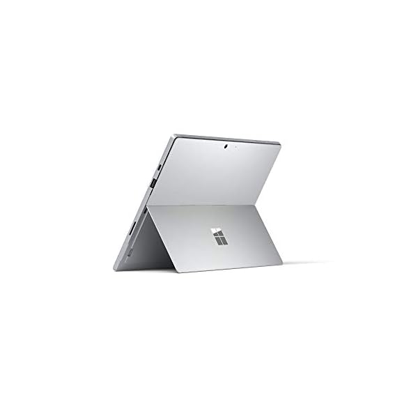 Microsoft-Surface-Pro-7-123-Tablet-Platinum-Intel-10th-Gen-Quad-Core-i5-8GB-RAM-128GB-SSD-Windows-10-Home-2019-Edition Microsoft Surface Pro 7 12.3” Tablet (Platinum) - Intel 10th Gen Quad Core i5, 8GB RAM, 128GB SSD, Windows 10 Home, 2019…