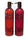 Bed Head Tigi Dumb Blonde Shampoo & Conditioner Duo 25.36oz Each Newest Packaging