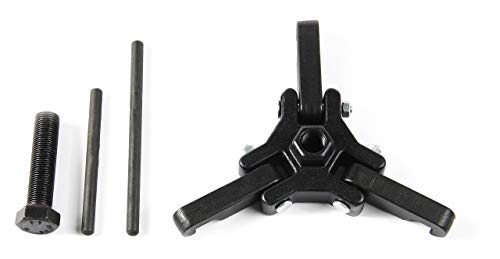 2 Professional+Harmonic+Balancer+Crankshaft+Shankly