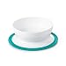 OXO Tot Stick & Stay Suction Bowl, Teal