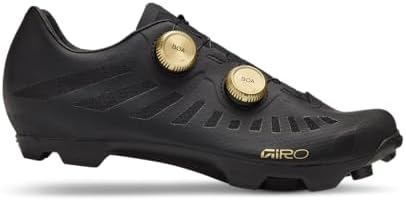 Amazon.com | Lake Cx302 Wide Cycling Shoe - Men's Classic Black