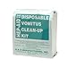 Vomit Clean Up Kit