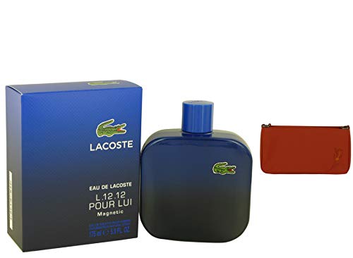 Cologne Lacoste Magnetic Man Lacoste Eau De Lacoste L 12 12