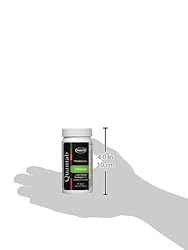 Hach Chloride QuanTab® Test Strips, Chloride Test