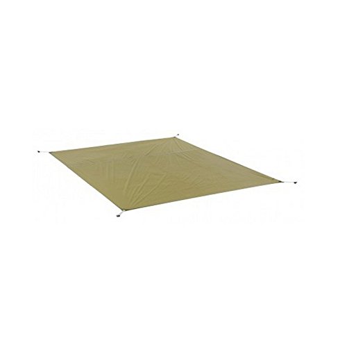 Big Agnes Seedhouse SL Footprint