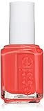 essie Nail Color Polish, California Coral