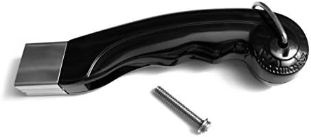(1) Replacement Long 7 Handle for Saladmaster Skillets & Pans (1965-1994) by Saladmaster