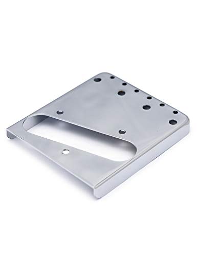 image for Metallor Wil Ashtray Bridge WTB Vintage Bridge with Compensated Brass 