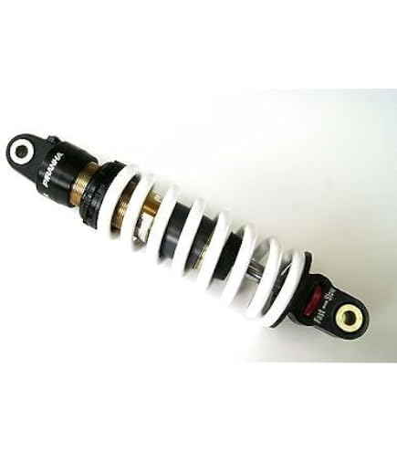 Amazon.com: XLJOY Shock Extender Riser for CRF50 KLX110 TTR50