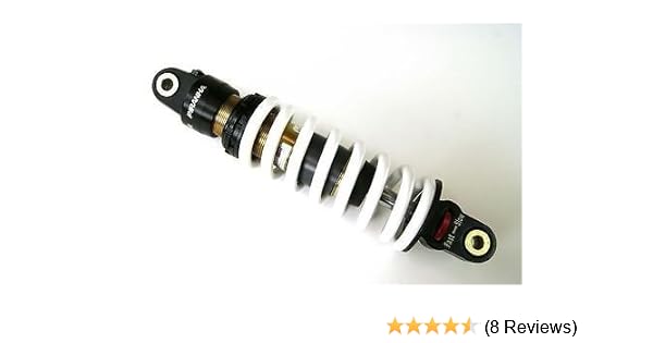 dnm rear shock review